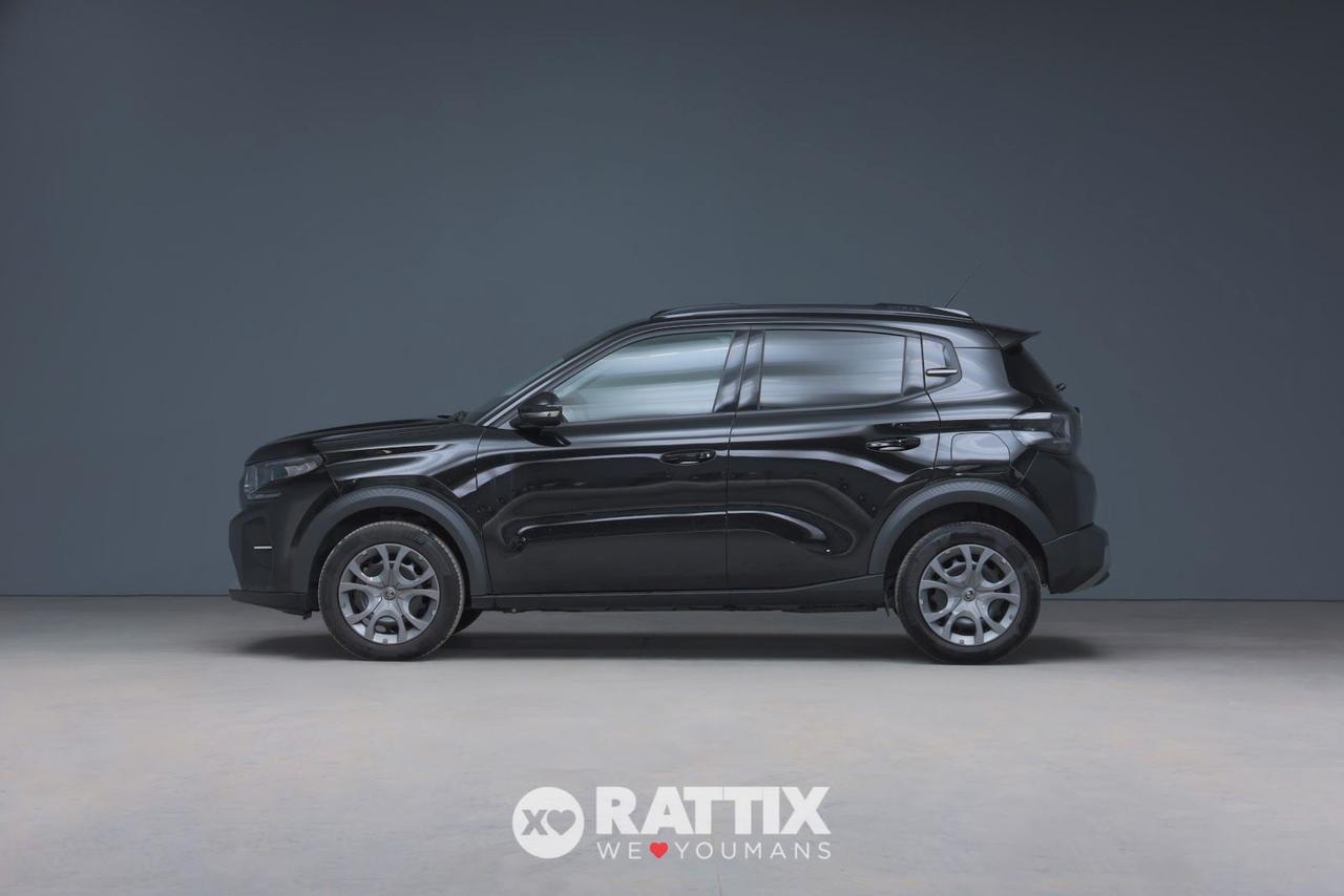 Citroen C3 1.2 puretech 100CV Max