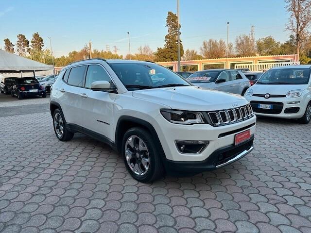 Jeep Compass 1.6 M.J 120CV Limited - 2019