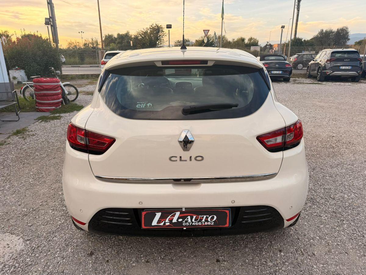 RENAULT - Clio - 1.5 dCi 8V 75 CV S&S 5p. Duel