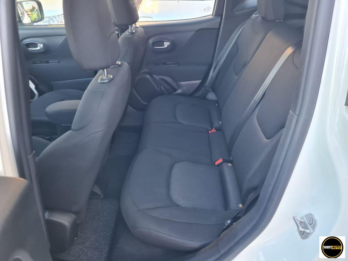 JEEP Renegade 2.0 MJT-4WD-Anno 2021