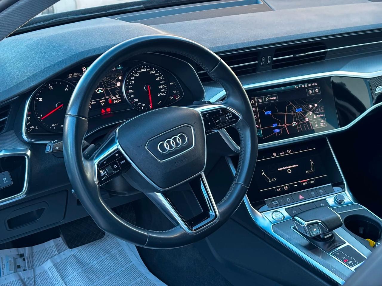 Audi A6 40 2.0 TDI S tronic Sport - 11/2020