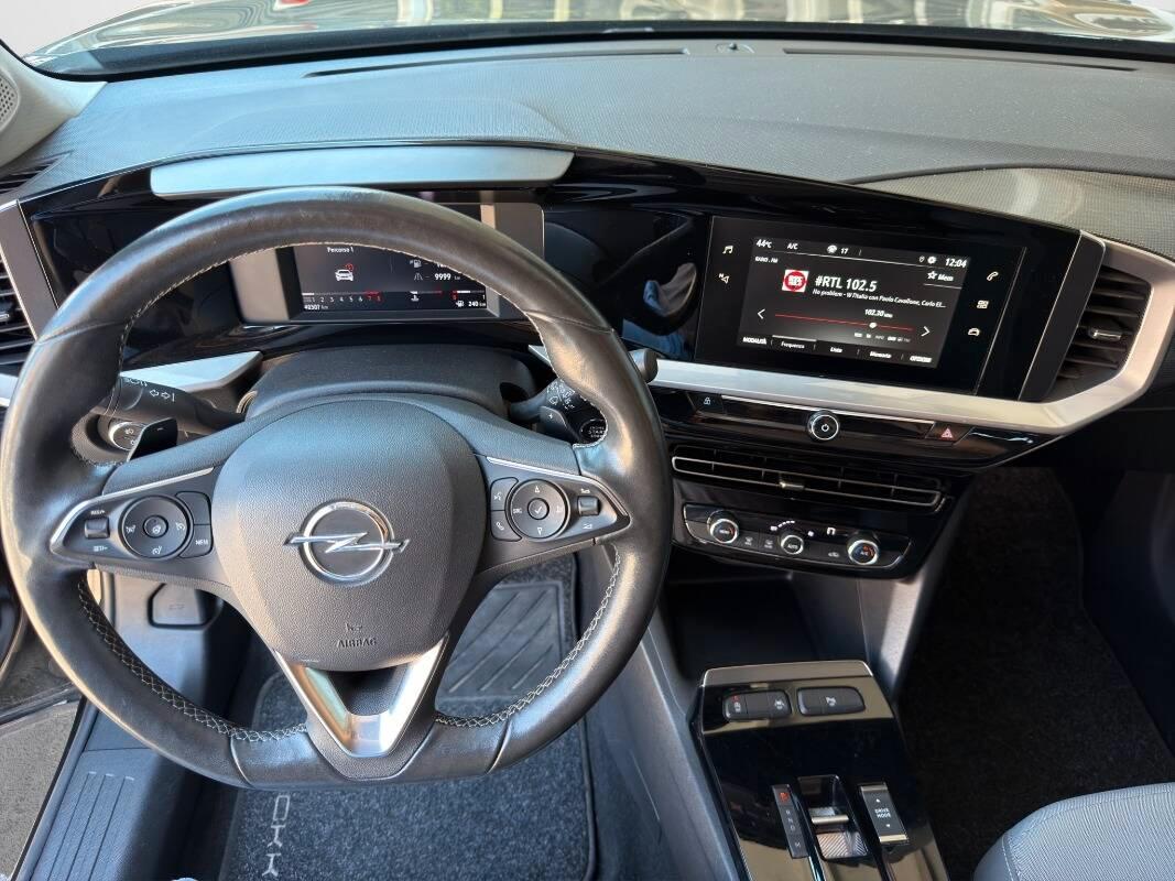 Opel Mokka 1.2 t Elegance s&s 130cv at8 Autocarro