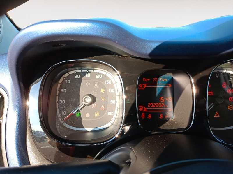 FIAT Panda 1.2 easypower Lounge Gpl 69cv E6