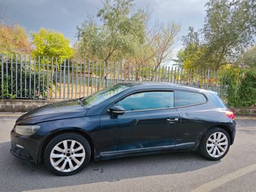 Volkswagen Scirocco 1.4 TSI