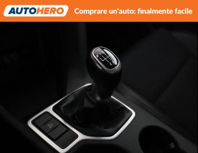 KIA Sportage 1.7 CRDI 2WD Class