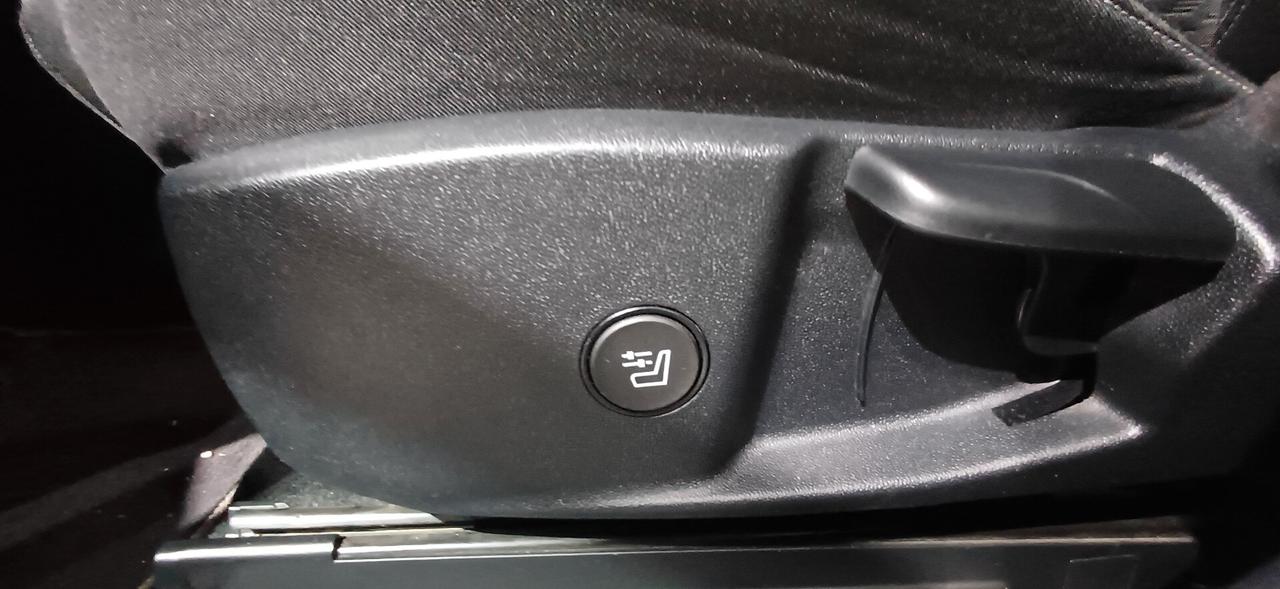 Ford Puma 1.0 EcoBoost Hybrid 125 CV S&S Titanium X