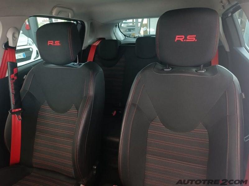 Renault Clio 1.6 TCe 220cv Energy RS Trophy EDC