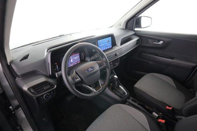 FORD Tourneo Courier Tourneo Courier 1.0 EcoBoost Powershift Titanium