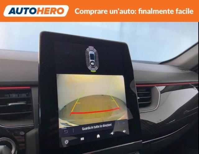 RENAULT Arkana Arkana Hybrid E-Tech 145 CV R.S.Line Fast Track