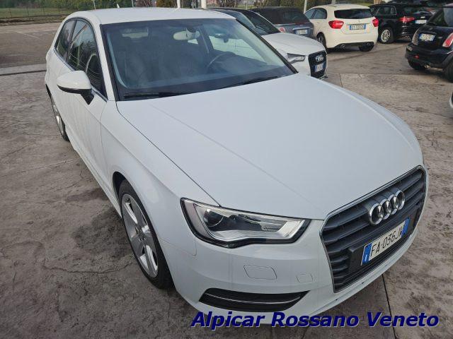 AUDI A3 1.6 TDI Ambition