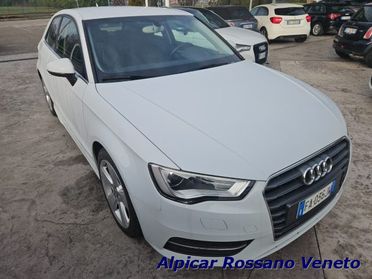 AUDI A3 1.6 TDI Ambition