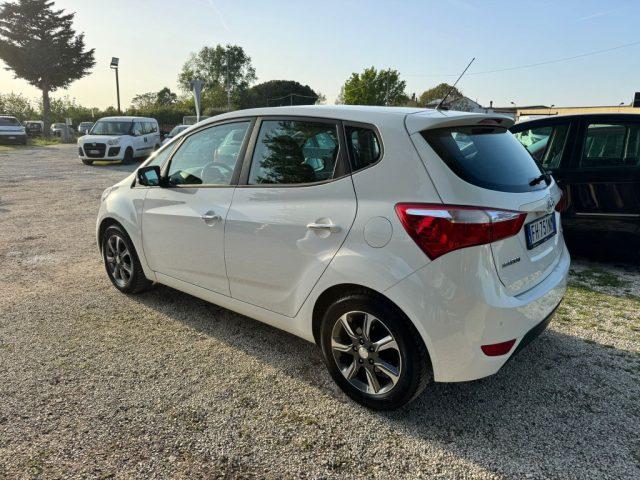 HYUNDAI iX20 1.4 CRDI 90 CV XPossible