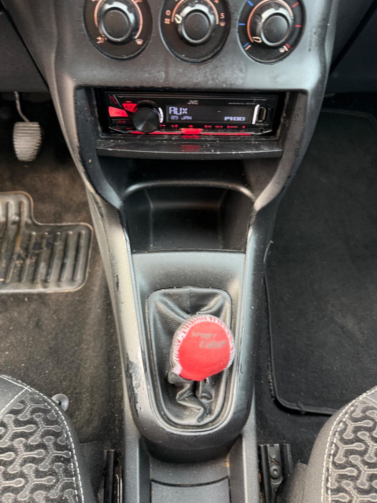 Citroen C3 1.4 HDi 70 FAP Business
