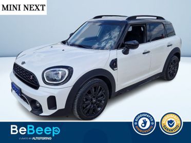 MINI Mini Countryman F60 MINI COUNTRYMAN 2.0 COOPER SD CLASSIC AUTO