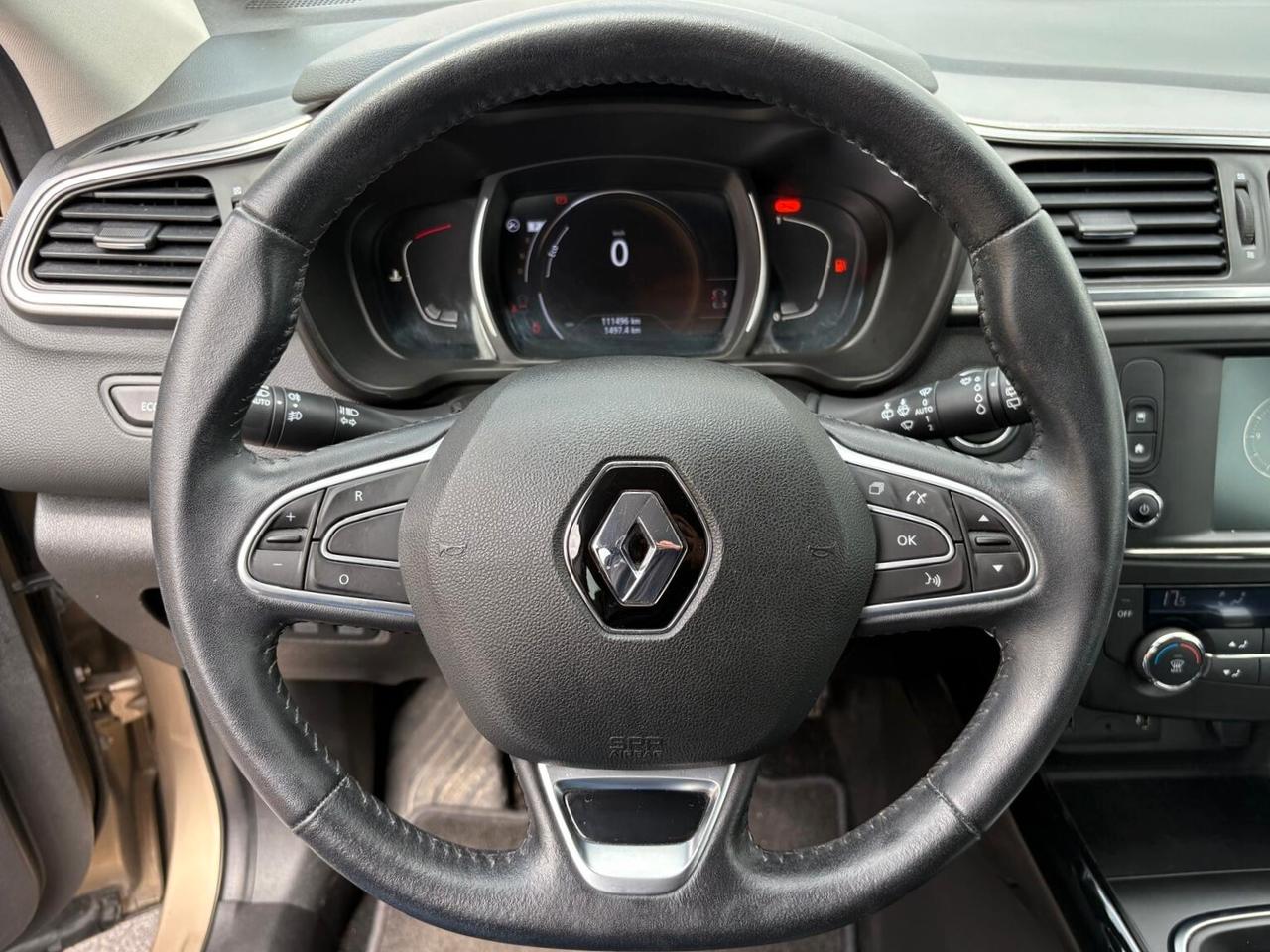 Renault Kadjar 1.6 dCi 130CV Energy Hypnotic