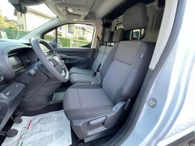 TOYOTA Proace City MC24 1.5D 100 CV S&S L1 Comfort MT - NUOVO