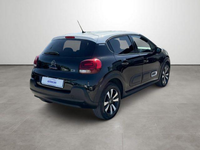 CITROEN C3 PureTech 83 S&S Max