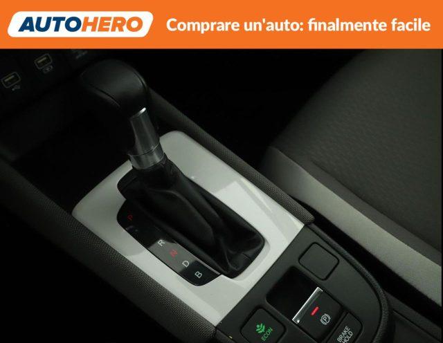 HONDA Jazz 1.5 Hev Crosstar eCVT Executive