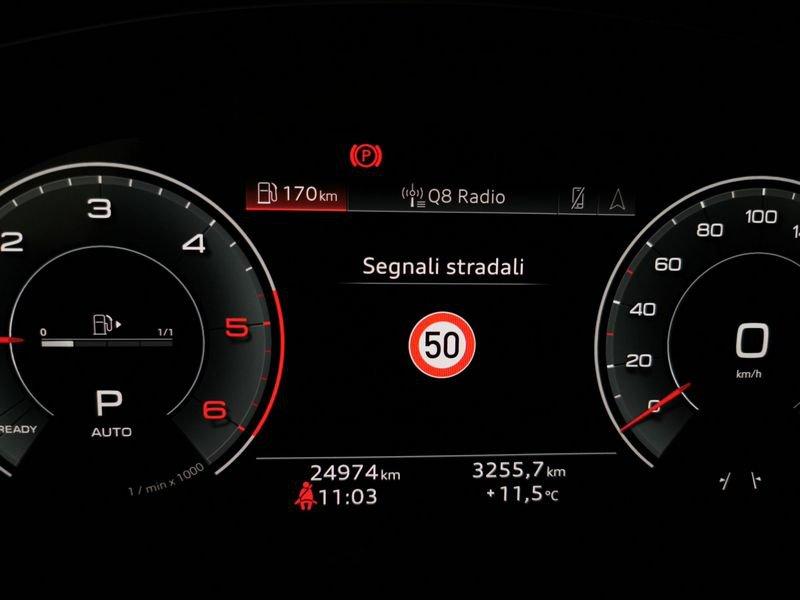 Audi Q5 40 2.0 tdi mhev 12V S line quattro s-tronic