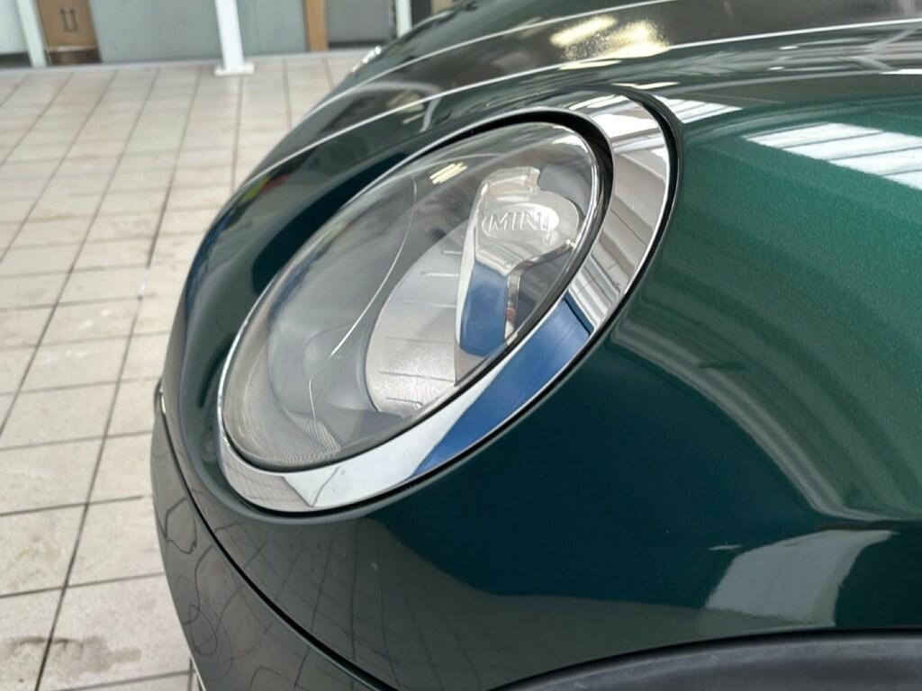 Mini Cooper D 1.5 D Cooper D