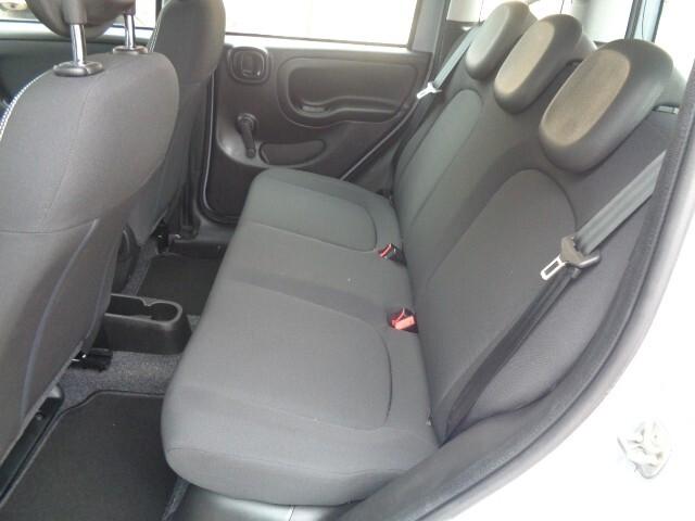 Fiat Panda 1.0 FireFly S&S Hybrid 7500 km possibilità L. 104