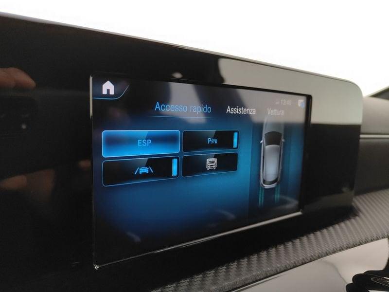 Mercedes-Benz Classe A A 180 Automatic Business Extra