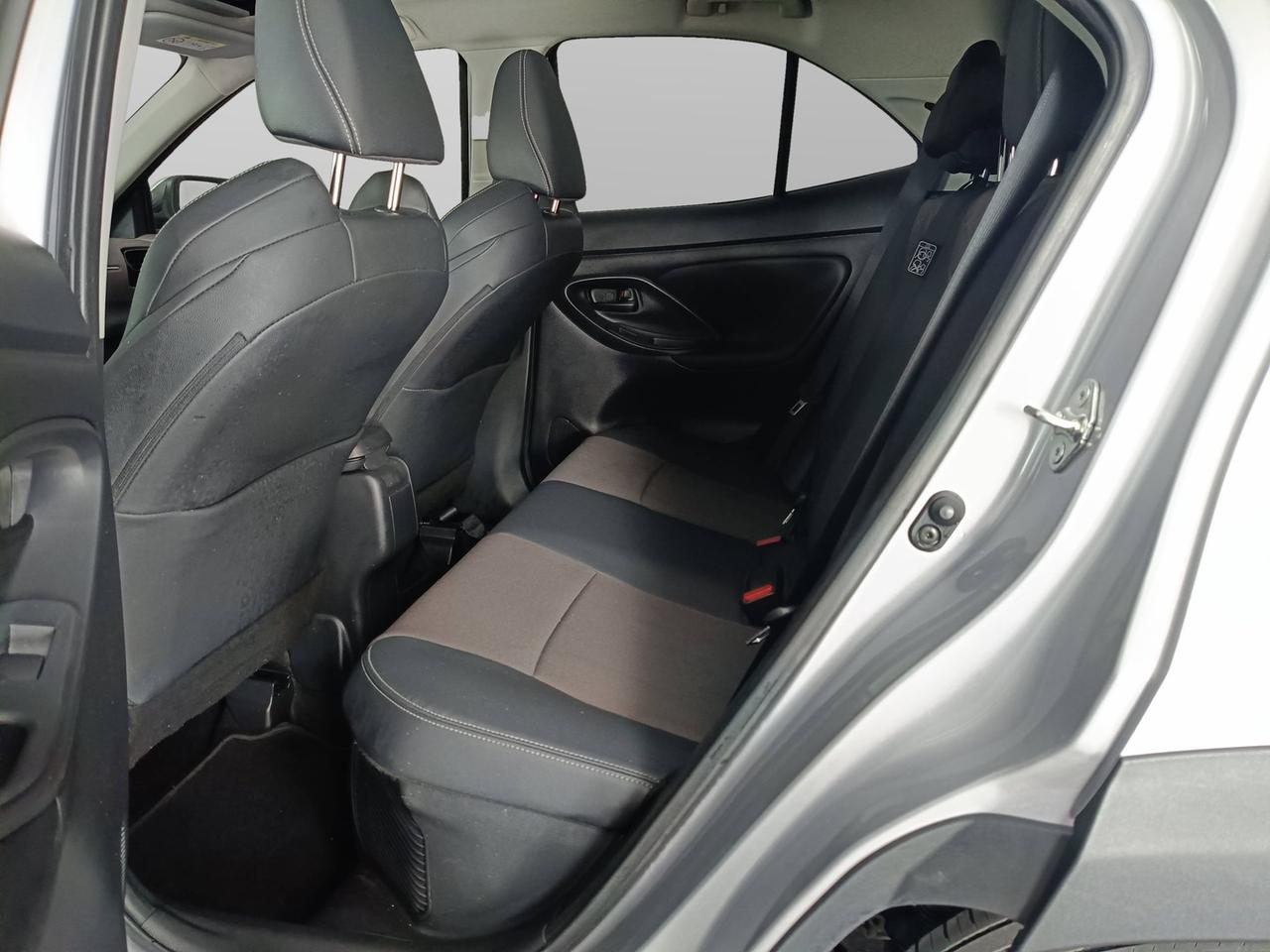 TOYOTA Yaris Cross - MY '22