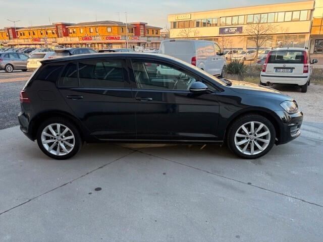 Volkswagen Golf 1.6 TDI 110 CV 5p. Highline BlueMotion Technology
