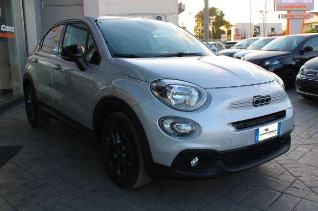 Fiat 500X 1.0 t3 120cv con CarPlay