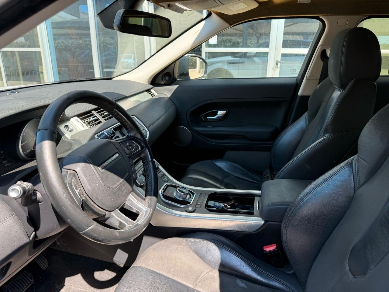 Land Rover Range Evoque 2.2 TD4 5p. Pure Tech Pack