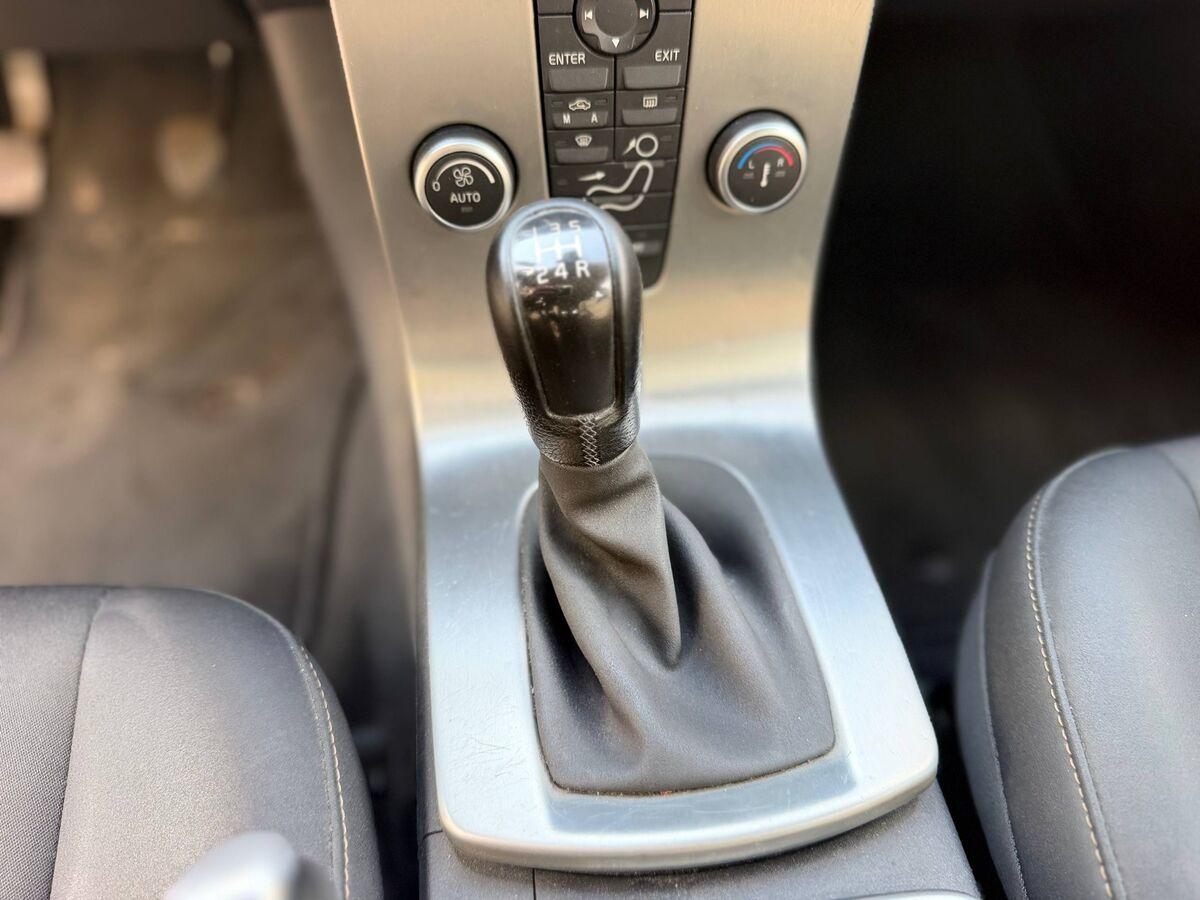Volvo V50 1.8 Summum