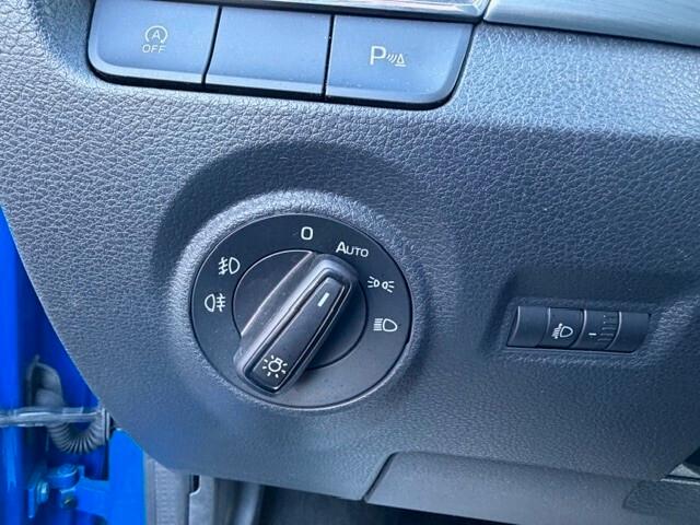 Skoda Fabia 1.0 TSI 110 CV DSG Twin Color Argento