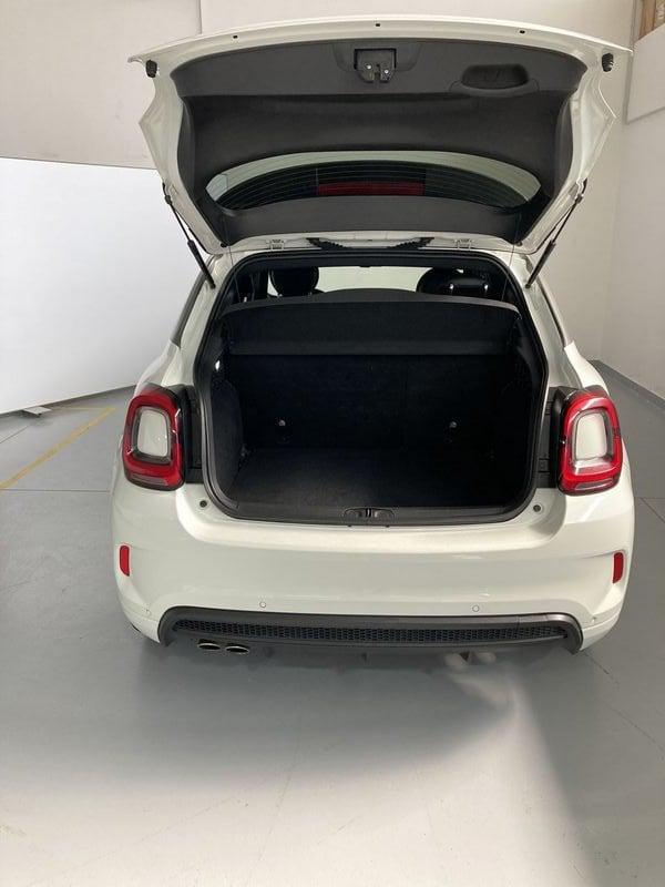 FIAT 500X Sport 1.6 Mjet 120CV 4x2 DDCT Sport