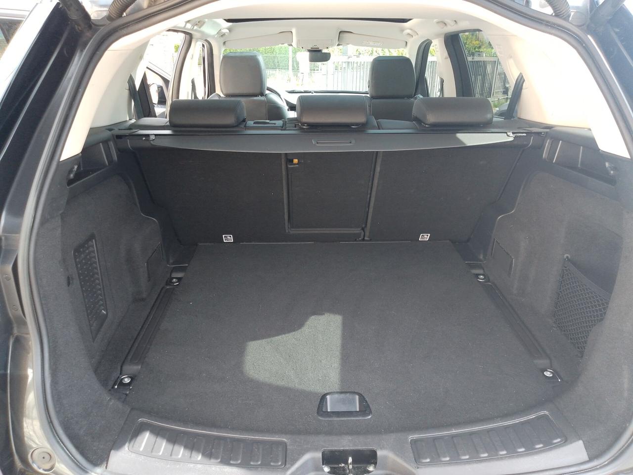 Land Rover Discovery Sport 2.0 TD4 180 CV AWD Auto HSE