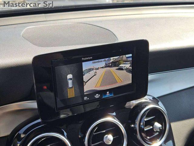 MERCEDES-BENZ GLC 300 300 DE 4MATIC EQ-POWER BUSINESS AUT - GJ880YV