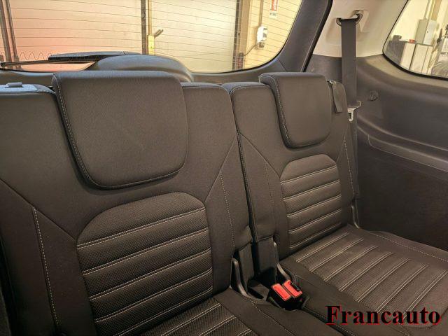 FORD Galaxy 2.0 TDCi 150CV Start&Stop Powershift Tit. Business