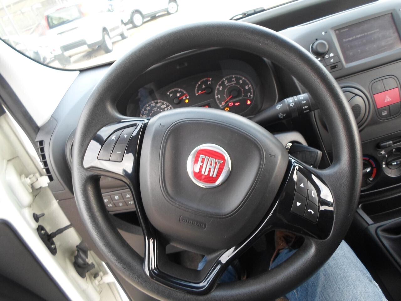 Fiat Qubo 1.3 MJT 80 CV Lounge euro 6 B
