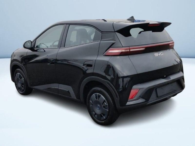 BYD Dolphin Surf Active