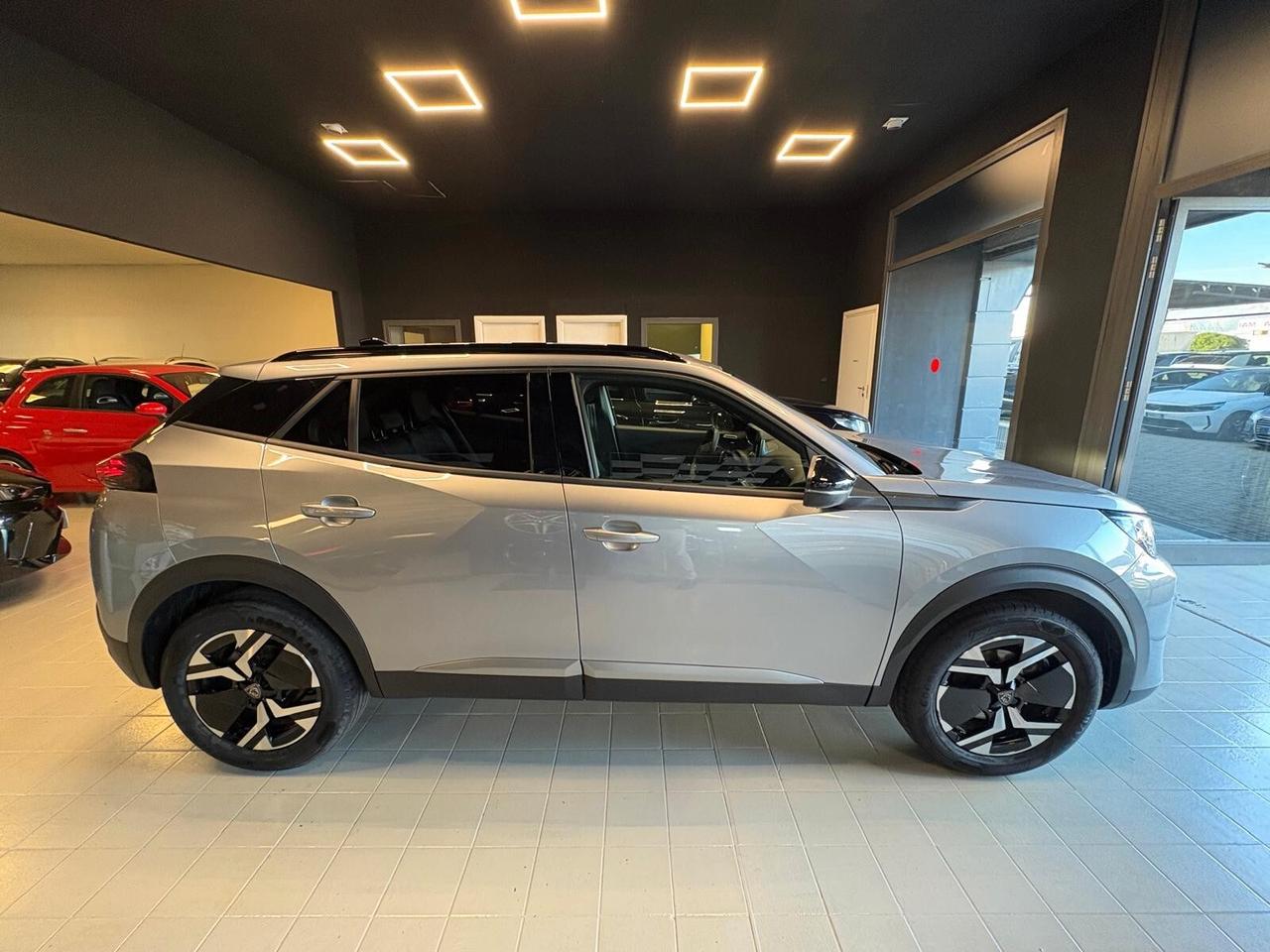 PEUGEOT 2008 2ª serie 2008 PureTech 130 S&S EA...