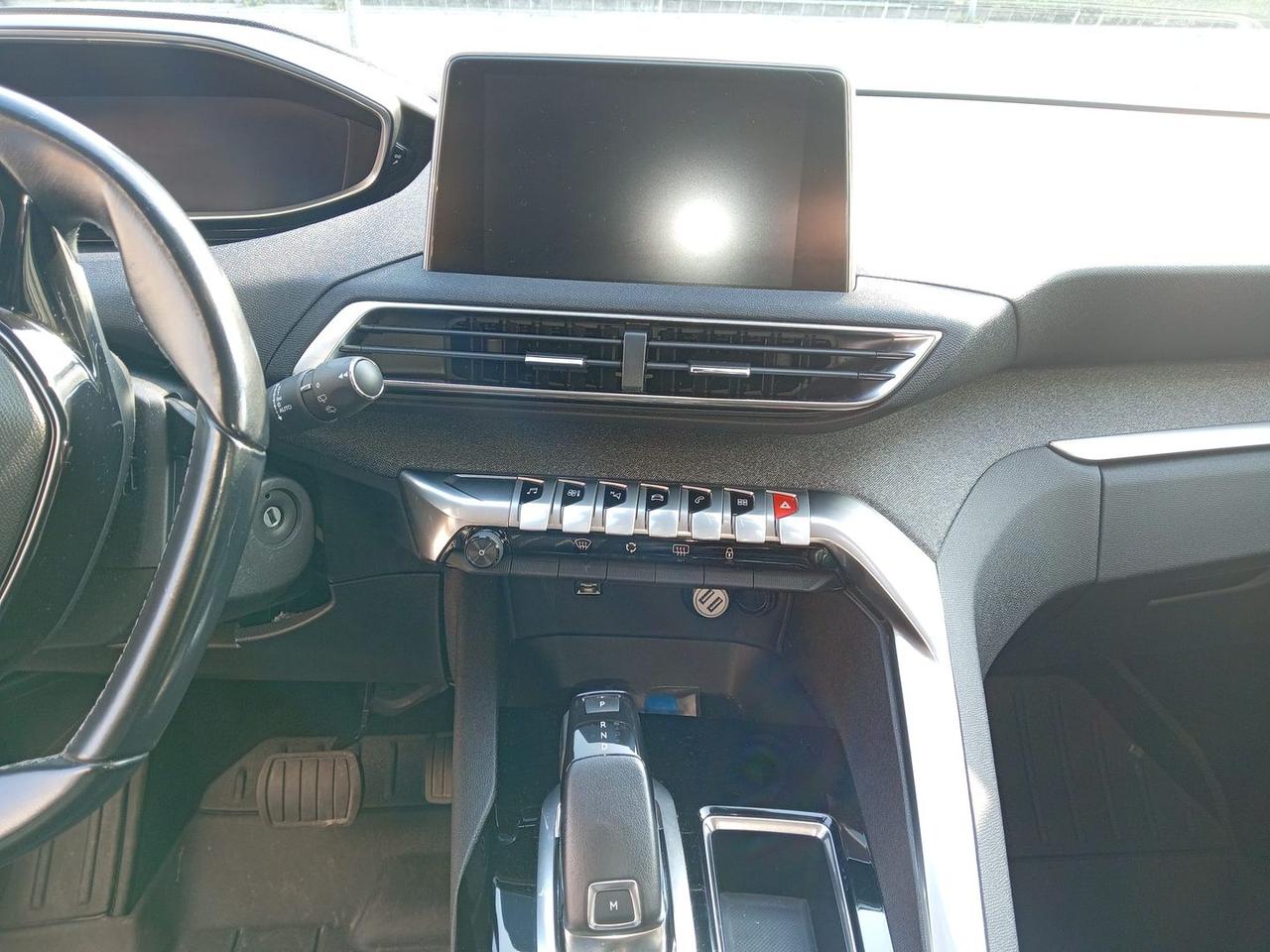 Peugeot 5008 Allure 1.6 Blue HDI 115 #7829