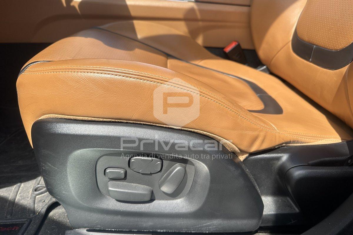 JAGUAR XF Sportbrake 3.0 D V6 Portfolio