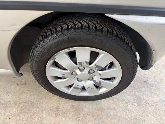 LANCIA Y 1.1i cat Elefantino Blu PRIMO PREZZZO