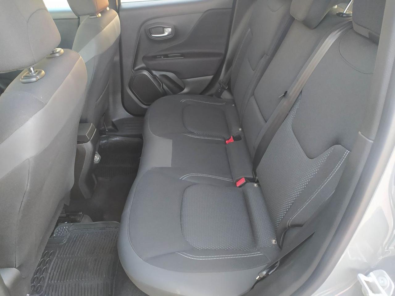 Jeep Renegade Limited 1.3 T-GDI PHEV #8244