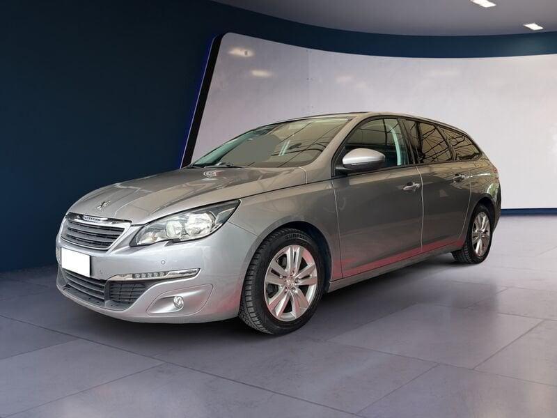 Peugeot 308 1.6 BlueHDI 120cv Business