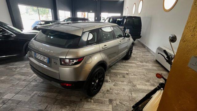LAND ROVER Range Rover Evoque 2.2 Sd4 5p. Prestige