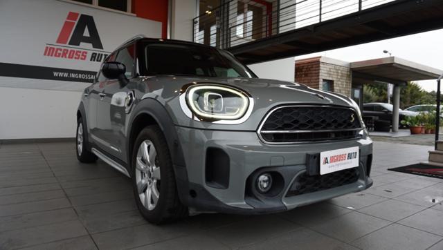 MINI Countryman 1.5 Cooper SE Business Countryman ALL4 Automatica