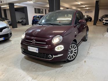 Fiat 500 1.0 Hybrid Star