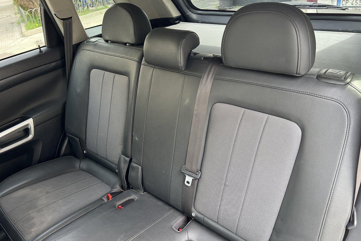 OPEL Antara 2.0 CDTI 150CV 4x2 Edition Plus