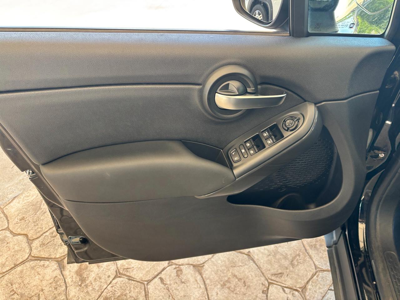 Fiat 500X 1.3 MultiJet 95 CV Sport -2023