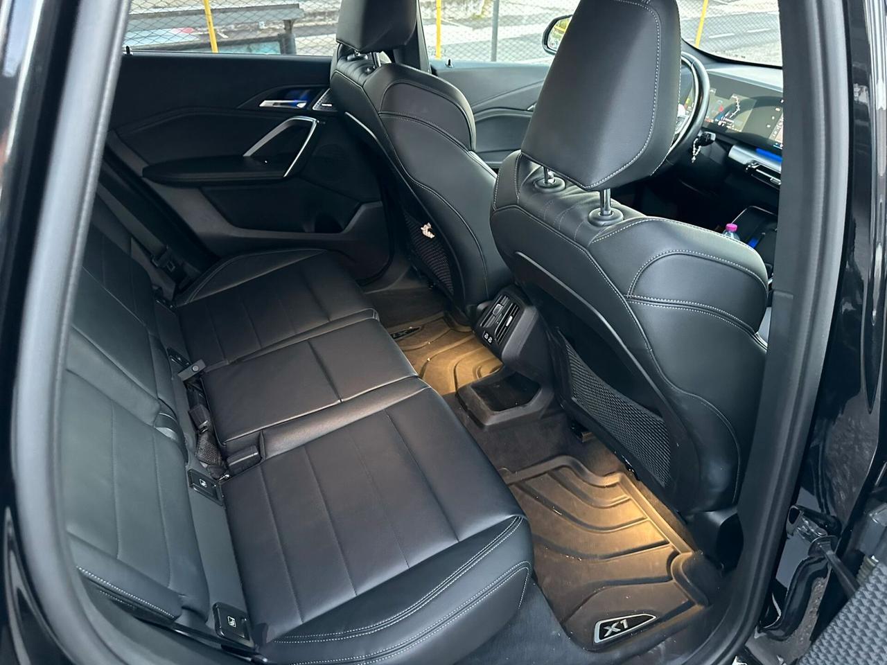 Bmw X1 sDrive 18d Msport M SPORT TELECAMERA HARMAN